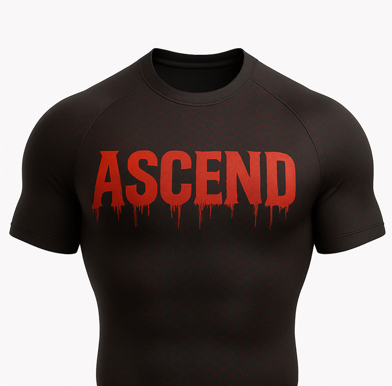 Ascend Gen 1 Compression T shirt