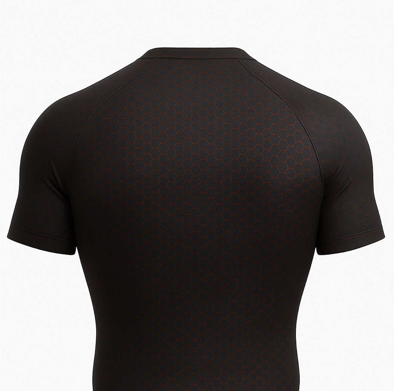 Ascend Gen 1 Compression T shirt