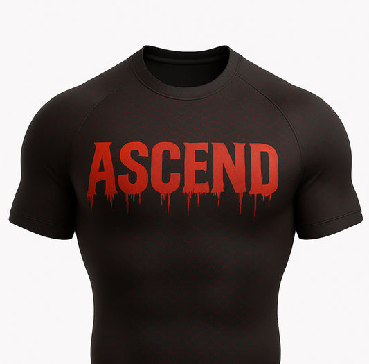 Ascend Gen 1 Compression T shirt